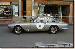 Ferrari 250 GT L s/n 5209GT (Imbert-Garolla)