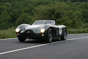 270 1952 Aston Martin DB3 s/n DB3/4 Louwman Q. - Louwman A. NL