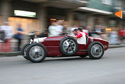 042 Bugatti T 35 C s/n BC071 Prins Carlo Di Borbone