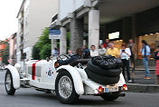 046 1929 Mercedes-Benz 720 SSK s/n 36244 Rueckwarth E. - Rueckwarth A. D BI X 9H"