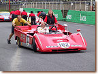 Ferrari 712 CanAm, s/n 1010