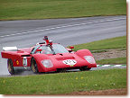 Ferrari 512 M Berlinetta, s/n 1044