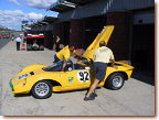 Dino 206 SP, s/n 032