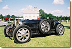 Bugatti Type 37