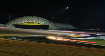 Night at Dunlop;Racing;Le Mans Classic