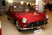 Ferrari 250 GT PF Coupe s/n 0947GT