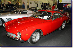 Ferrari 250 GT Lusso s/n 5251GT