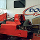 333 SP s/n 016, spare chassis of Doran Racing