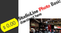 Special offer ... to qualify you must be 21 or under ... StudioLine Photo Basic - at zero cost ... download here    ... and tell your friends ... rush only this week