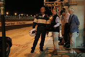 Waiting;Racing;Le Mans Classic
