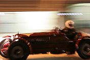 107 Alfa Romeo 8C Monza s/n 2111038   KENDALL / KENDALL / GEORGE;Racing;Le Mans Classic