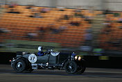137 BENTLEY 4.5L sn PB3535  du BOUCHERON / Du BOUCHERON / Du BOUCHERON;PB3535;Racing;Le Mans Classic