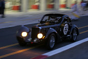 122 DELAGE D 6  D'IETEREN / D'IETEREN / LALMAND;Racing;Le Mans Classic