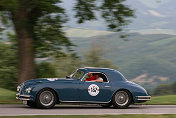 187 1947 Alfa Romeo 6c 2500 SS s/n 915....  Dambacher N. - Dambacher R.