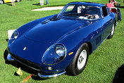 Ferrari 275 GTB s/n 07247