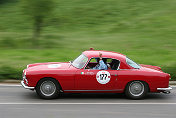 177 1955 Alfa Romeo 1900 SS s/n �.. Magnalbo' L. - Salvi C. I