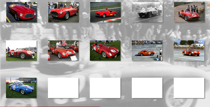 500 Mondial s/n 0536MD