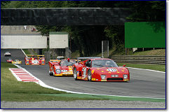 Ferrari 512 BB LM, s/n 35525