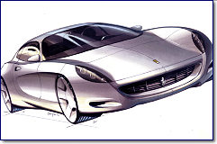612 Scaglietti