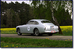 Ferrari 212 Inter Ghia Coupe s/n 0155EL