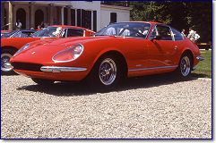 365 GTB/4 s/n 10287