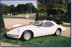 Alfa Romeo Giulia Sport