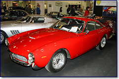 Ferrari 250 GT Lusso s/n 5251GT