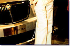 Lancia Impressions