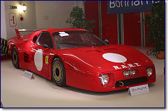 BB 512 LM80 s/n 30559