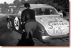 Ferrari 212 Inter Vignale Berlinetta s/n 0171EL Chinetti Taruffi