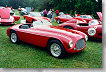 166 MM Touring Barchetta s/n 0050M/0328M