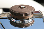058 1929 Mercedes-Benz 720 Ssk s/n 35325 Siemes H. - Koerfer R D "MG I 1H"