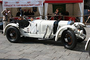 058 1929 Mercedes-Benz 720 Ssk s/n 35325 Siemes H. - Koerfer R D "MG I 1H"