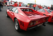 Ferrari 288 GTO s/n 52473 of Martin Gänsler