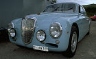 Lancia Aurelia B20 GT (Luciano Ammendola, I)