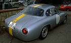 Lancia Flaminia Zagato Special Coupe