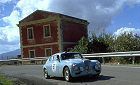 Lancia Aurelia B 20 GT