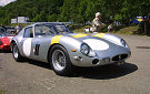 Ferrari 250 GTO s/n 4153GT