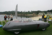 Alfa Romeo 1900 B.A.T. 5 Coup&eacute; Bertone