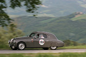 169 1948 Fiat 1100 S Mm s/n �.. Schaad P - Ottevanger T. VEN