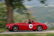 142 1947 Cisitalia 202 S MM s/n 013 Danieli M. - Bollero A. I