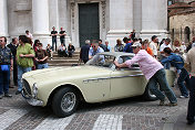 251 1952 Ferrari 212 Inter s/n 0221EL Stollfuss M. - Stollfuss A. D