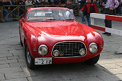 269 1953 Ferrari 212 Inter s/n 0289EU Kojima T. - Kamiura T J