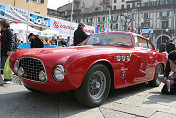 269 1953 Ferrari 212 Inter s/n 0289EU Kojima T. - Kamiura T J