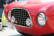 269 1953 Ferrari 212 Inter s/n 0289EU Kojima T. - Kamiura T J