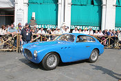 284 1951 Ferrari 225 S s/n 0190ED Bianchi F. - Costella E. I