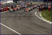 The Grid