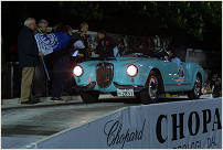 284 1955 Lancia Aurelia B 24 S s/n �� Sakai T. Tanii A. J
