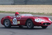 Maserati 300S, s/n 3072