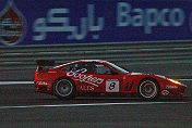 Coopers Racing Ferrari 550 Maranello - Simonsen